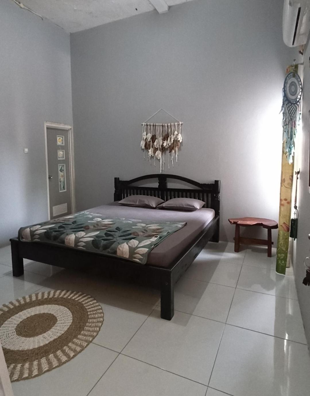 Loyal Friend Hostel Karimunjawa Quarto foto