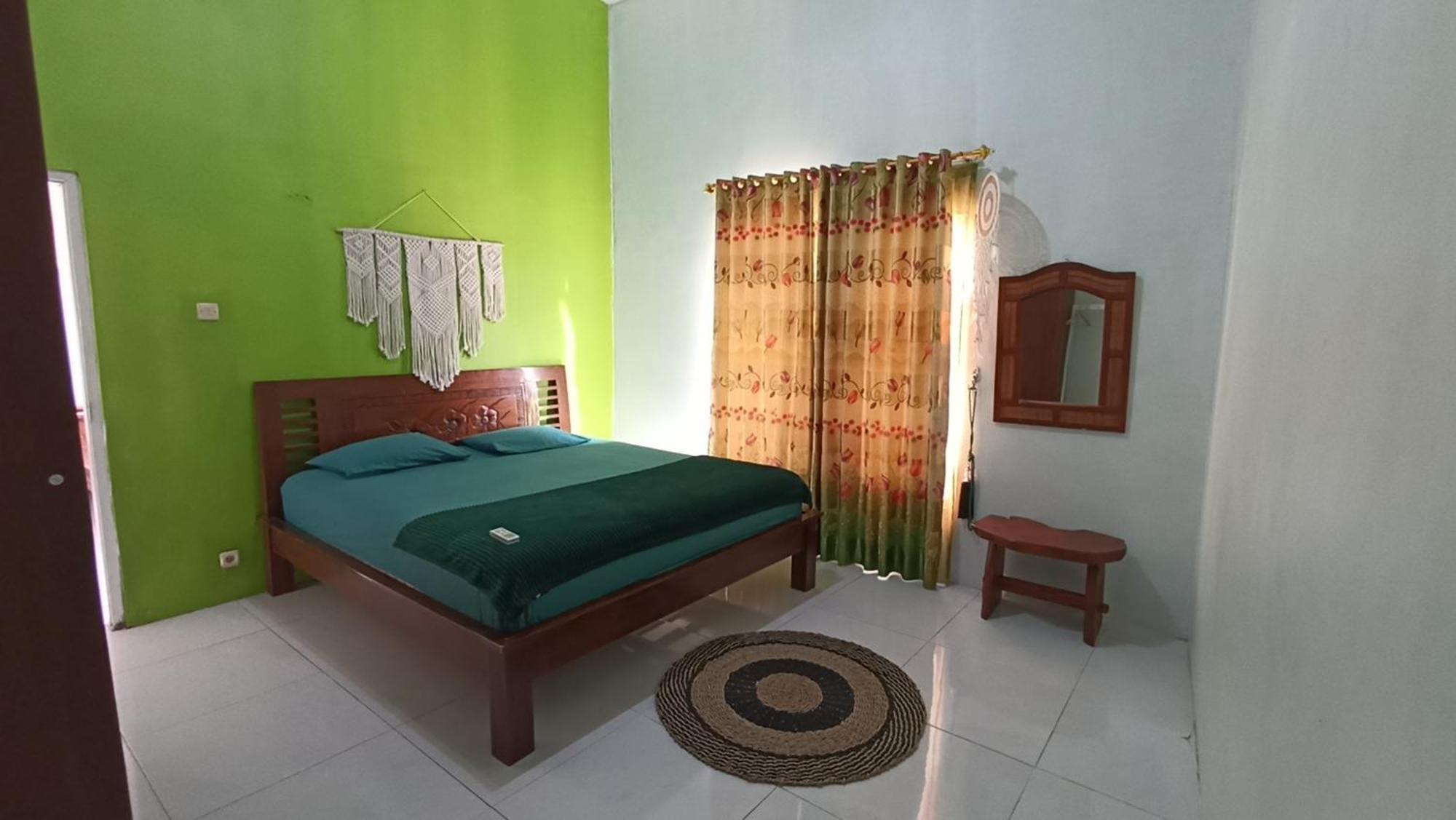 Loyal Friend Hostel Karimunjawa Quarto foto